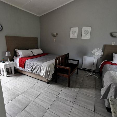 Stew S Room Polokwane Exterior foto