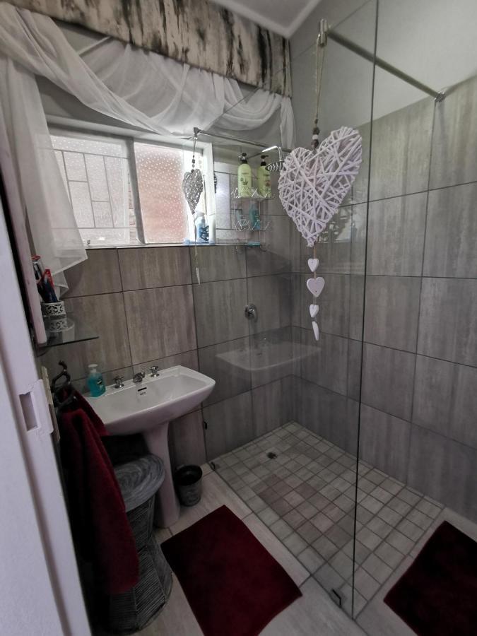Stew S Room Polokwane Exterior foto