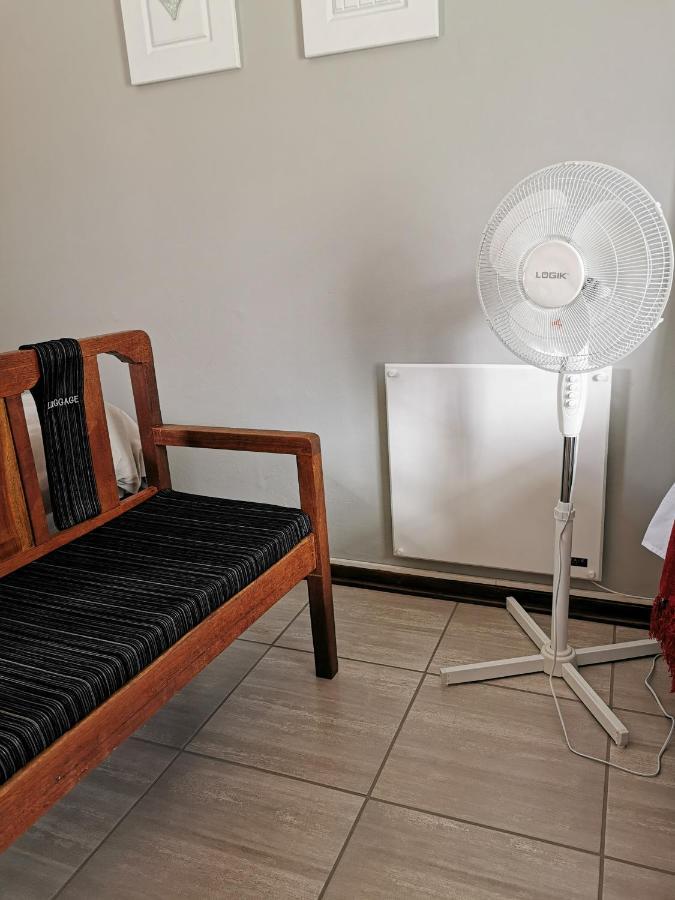 Stew S Room Polokwane Exterior foto