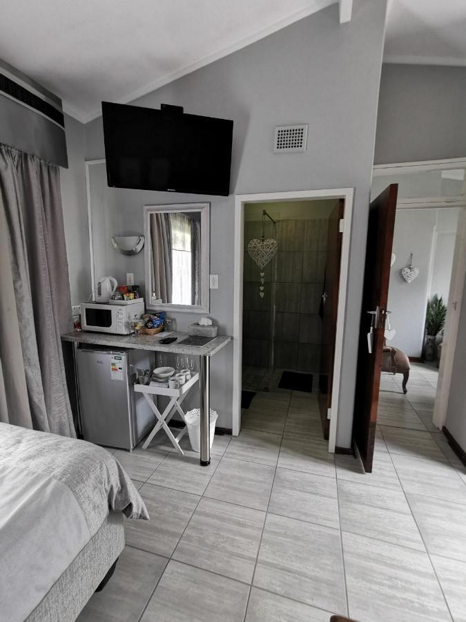 Stew S Room Polokwane Exterior foto