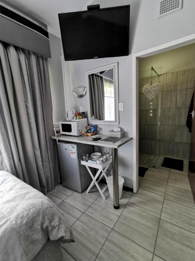 Stew S Room Polokwane Exterior foto