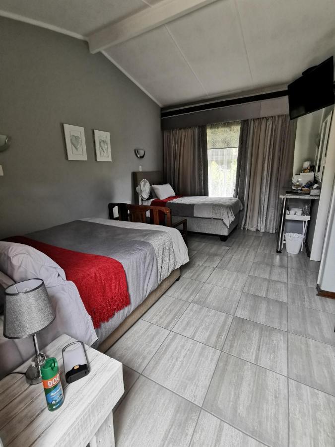 Stew S Room Polokwane Exterior foto