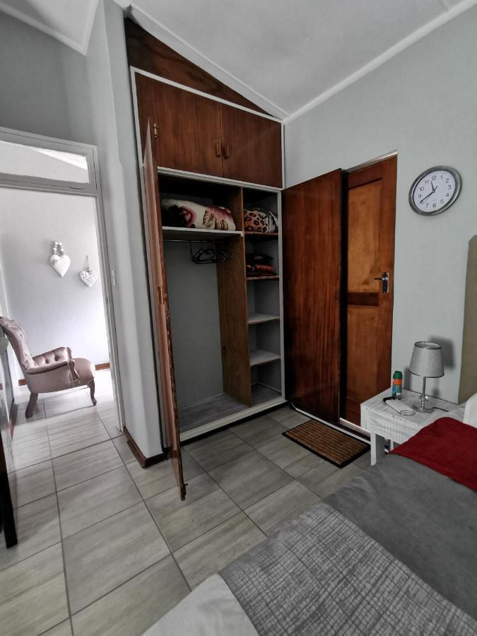 Stew S Room Polokwane Exterior foto