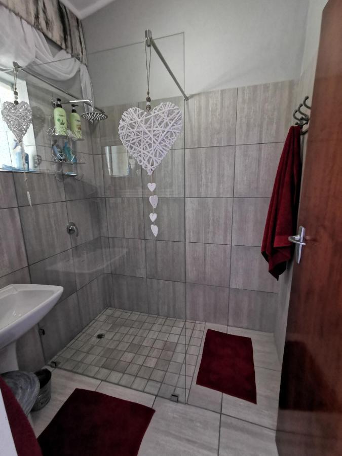 Stew S Room Polokwane Exterior foto