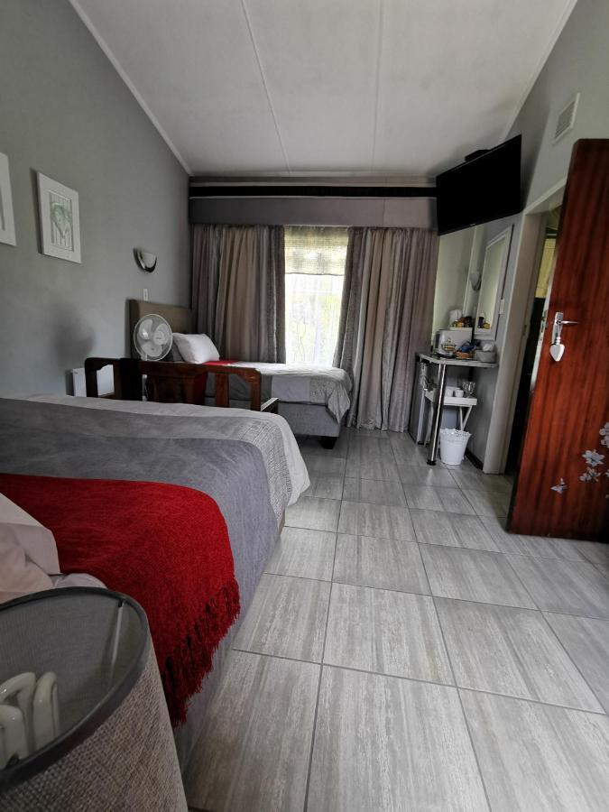 Stew S Room Polokwane Exterior foto
