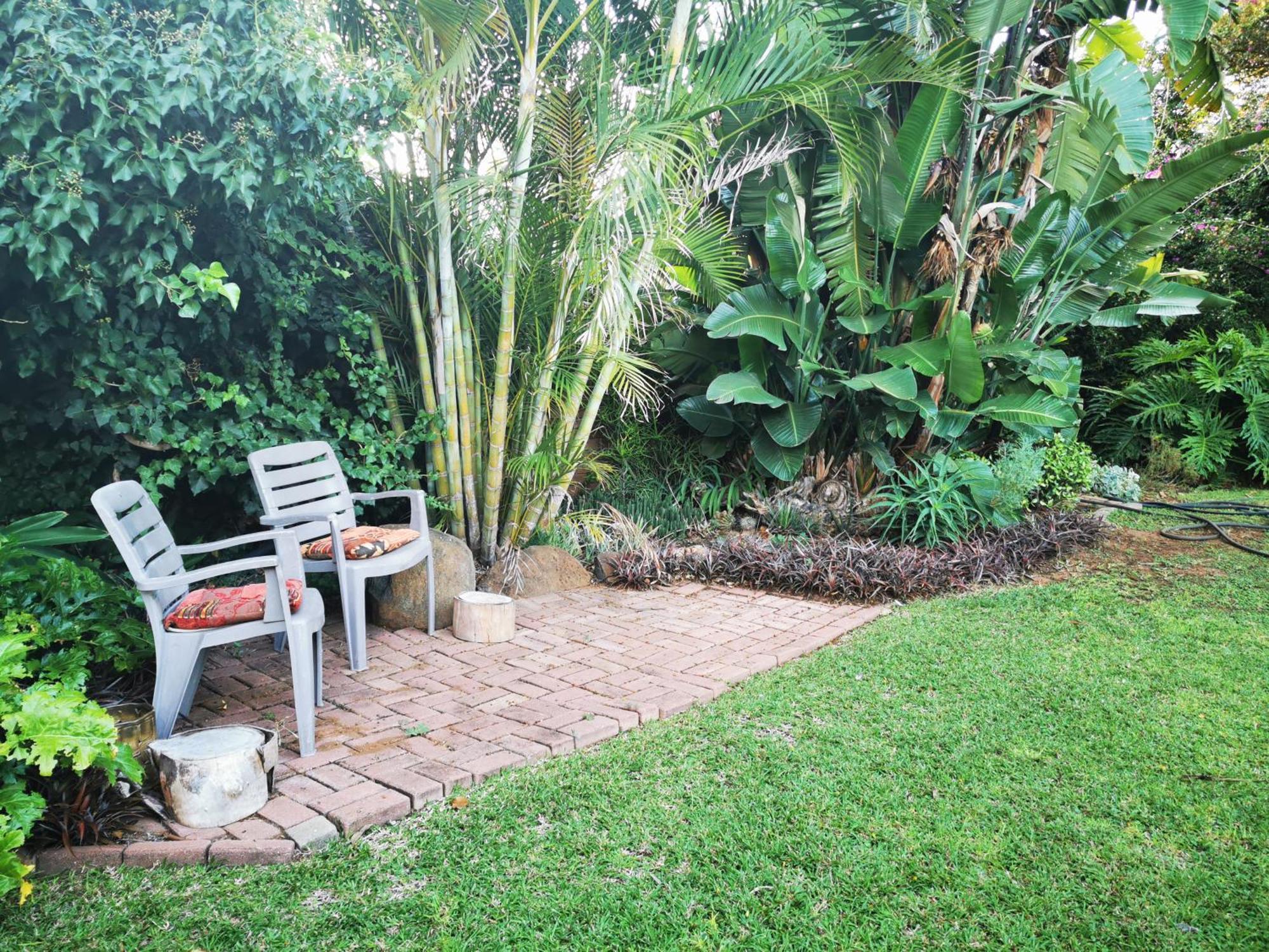 Stew S Room Polokwane Exterior foto