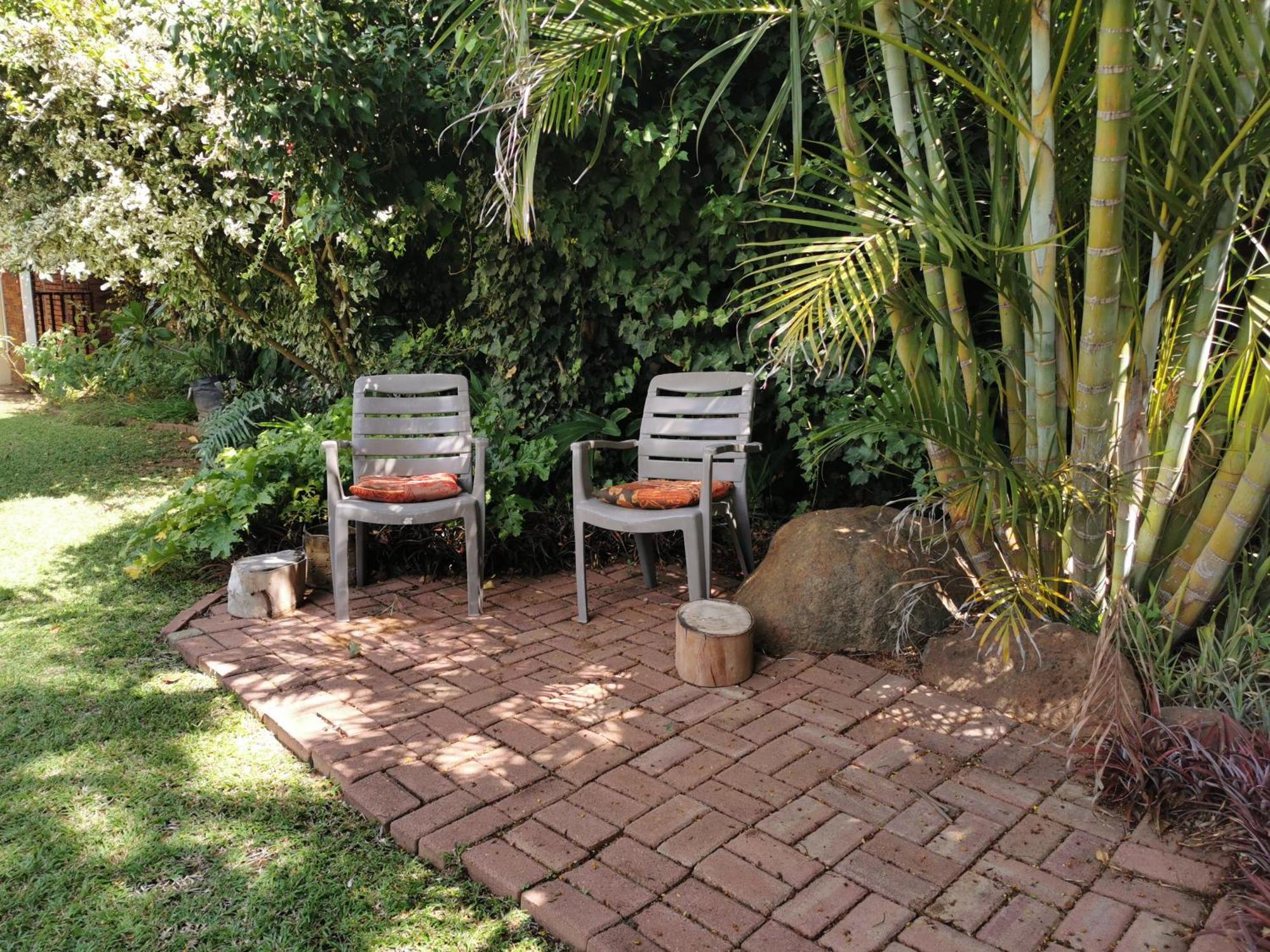 Stew S Room Polokwane Exterior foto