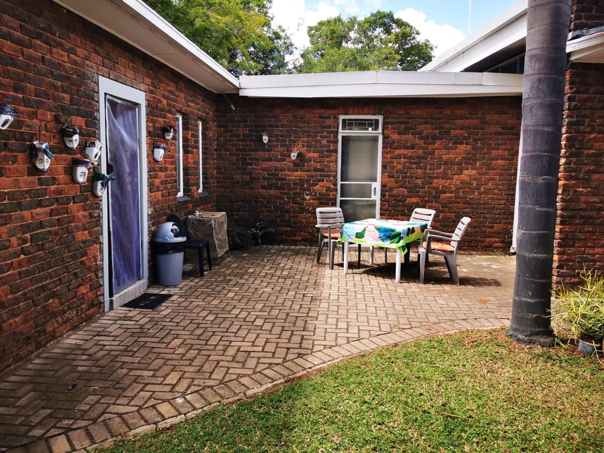 Stew S Room Polokwane Exterior foto