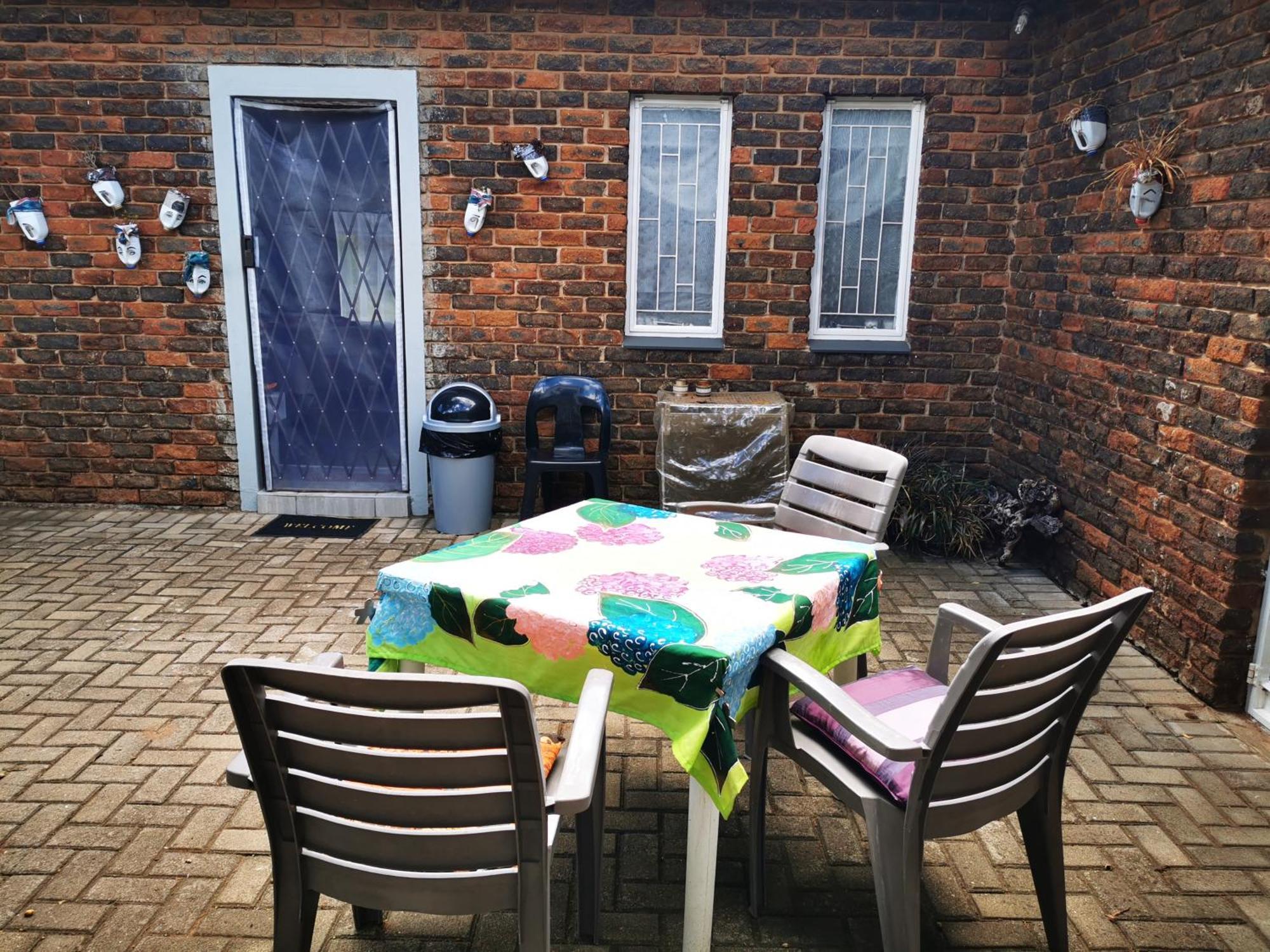 Stew S Room Polokwane Exterior foto