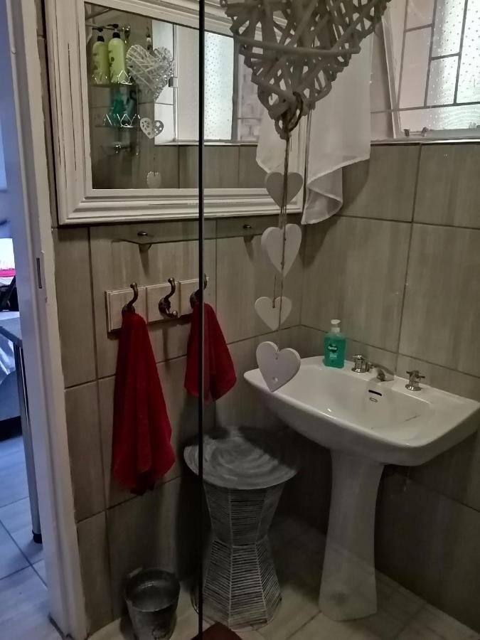 Stew S Room Polokwane Exterior foto