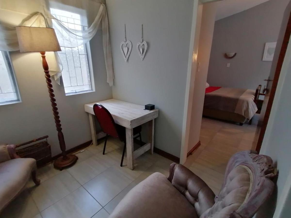 Stew S Room Polokwane Exterior foto