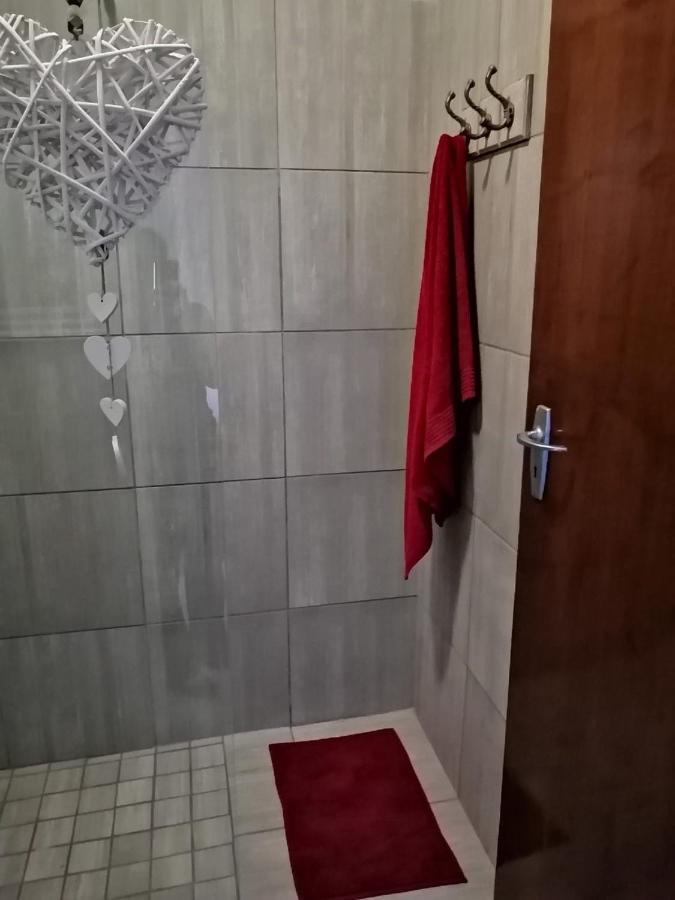 Stew S Room Polokwane Exterior foto