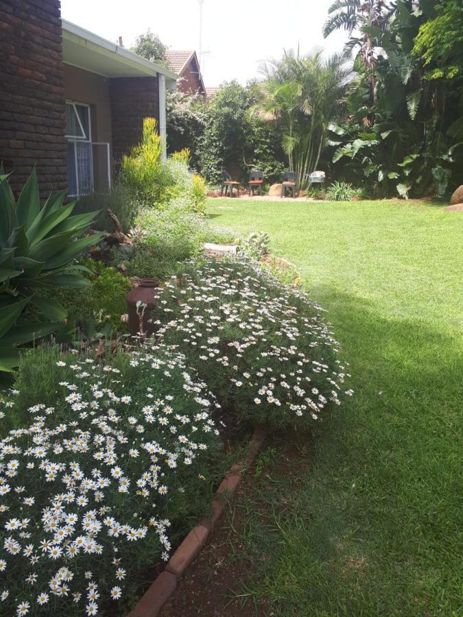 Stew S Room Polokwane Exterior foto